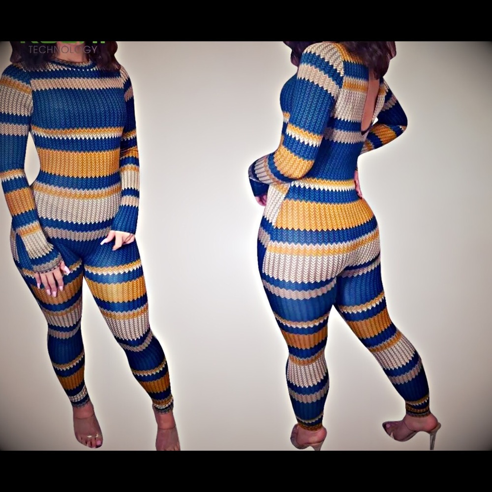 Women jumpsuit